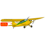 Aeronca 11AC Chief