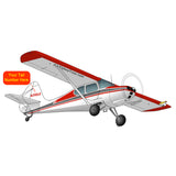 Aeronca 15AC Sedan