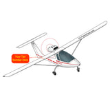 Airplane Design (Red #1) - AIRJBP1II650-R1