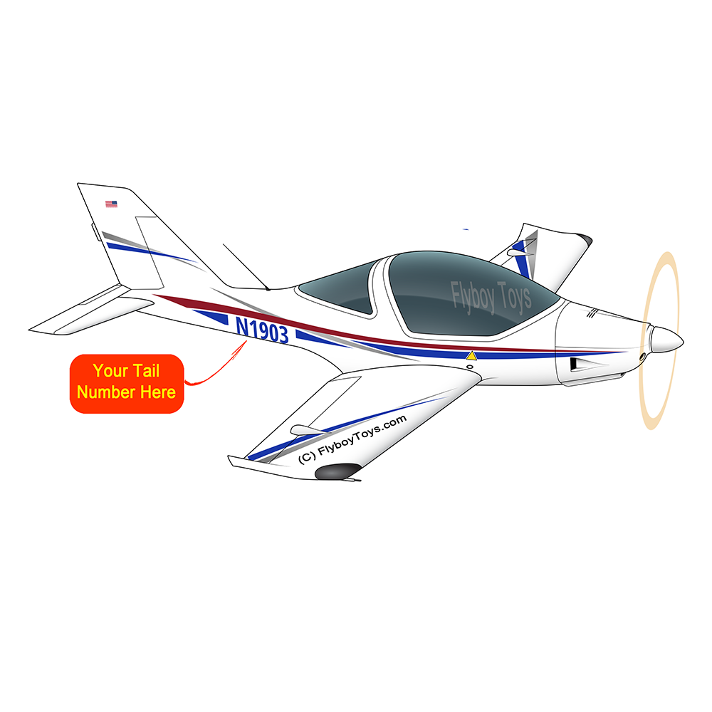 TL Ultralight TL-2000 Sting