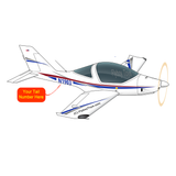 TL Ultralight TL-2000 Sting
