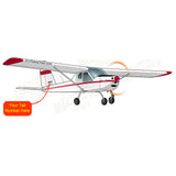 Tecnam P92 Echo Light