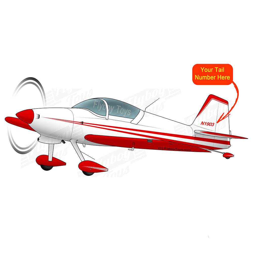 Airplane Design - AIRM1EIM6-R1