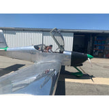 Airplane Design (Green) - AIRM1EIM9A-G1