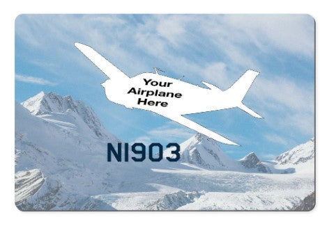 Custom Desk Mats