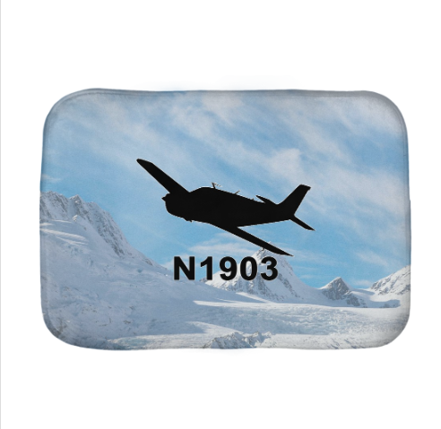Custom Bath Mats