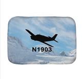 Custom Bath Mats