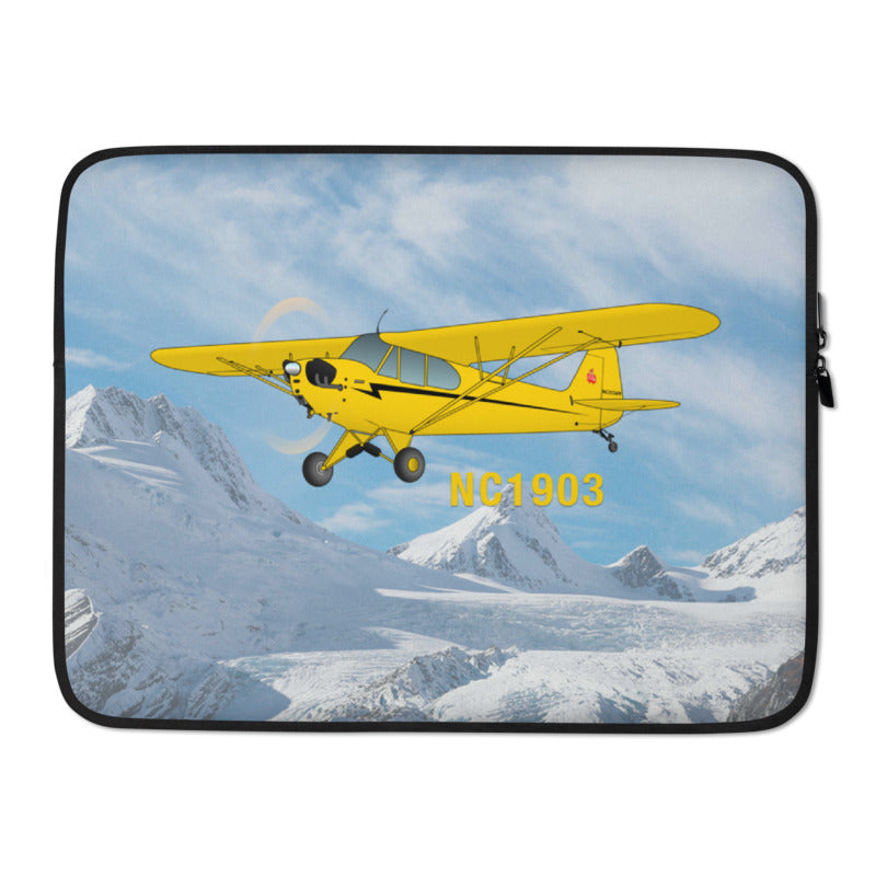Custom Laptop Sleeve