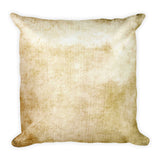 Custom Throw Pillow