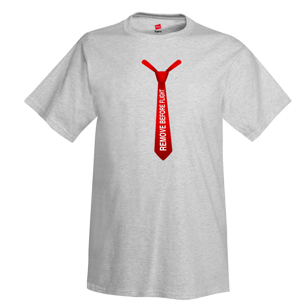 Remove Before Flight Airplane Aviation T-Shirt