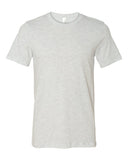 Custom Bella+Canvas 3001 Unisex Jersey 4.2oz 100% Cotton T-Shirt