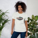 Auto Car T-Shirt - AUTO38525C-B1
