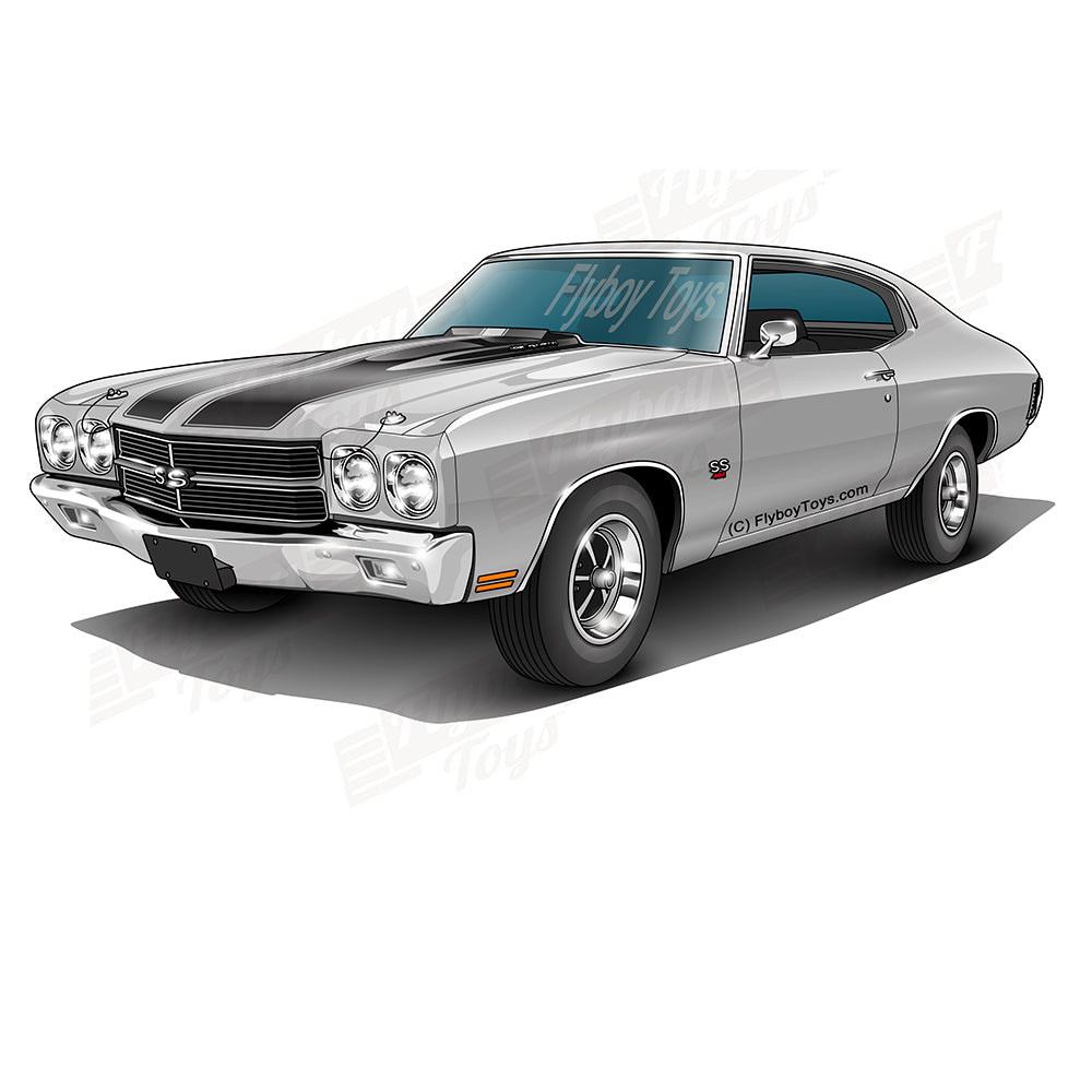 Auto Car Design - AUTO385454SS-S1