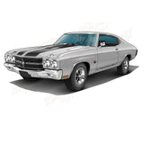 Auto Car Design - AUTO385454SS-S1