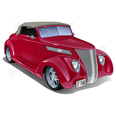 Auto / Car Design - AUTO6FI3121937