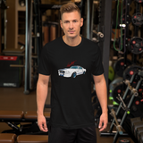 Auto Car Custom T-Shirt - AUTOJ85