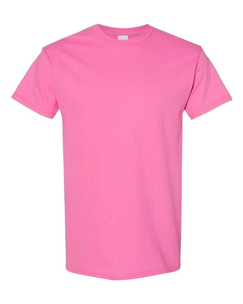 Custom Gildan 5000 5.3oz 100% Cotton T-Shirt