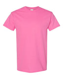 Custom Gildan 5000 5.3oz 100% Cotton T-Shirt
