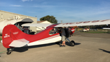 Airplane Design (Red #5) - AIRJ5I381-R5