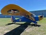 Airplane Design (Yellow/Blue) - AIR15I456-YB1