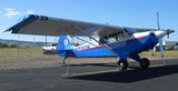 Airplane Design (Violet/Blue) - AIR1M98LJ-VB1