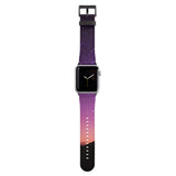 Custom Airplane Apple Watch Straps