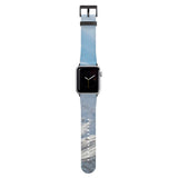 Custom Airplane Apple Watch Straps