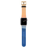 Custom Airplane Apple Watch Straps