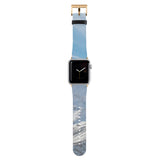 Custom Airplane Apple Watch Straps