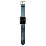 Custom Airplane Apple Watch Straps