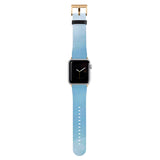 Custom Airplane Apple Watch Straps