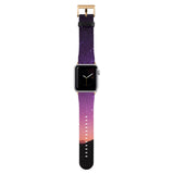 Custom Airplane Apple Watch Straps