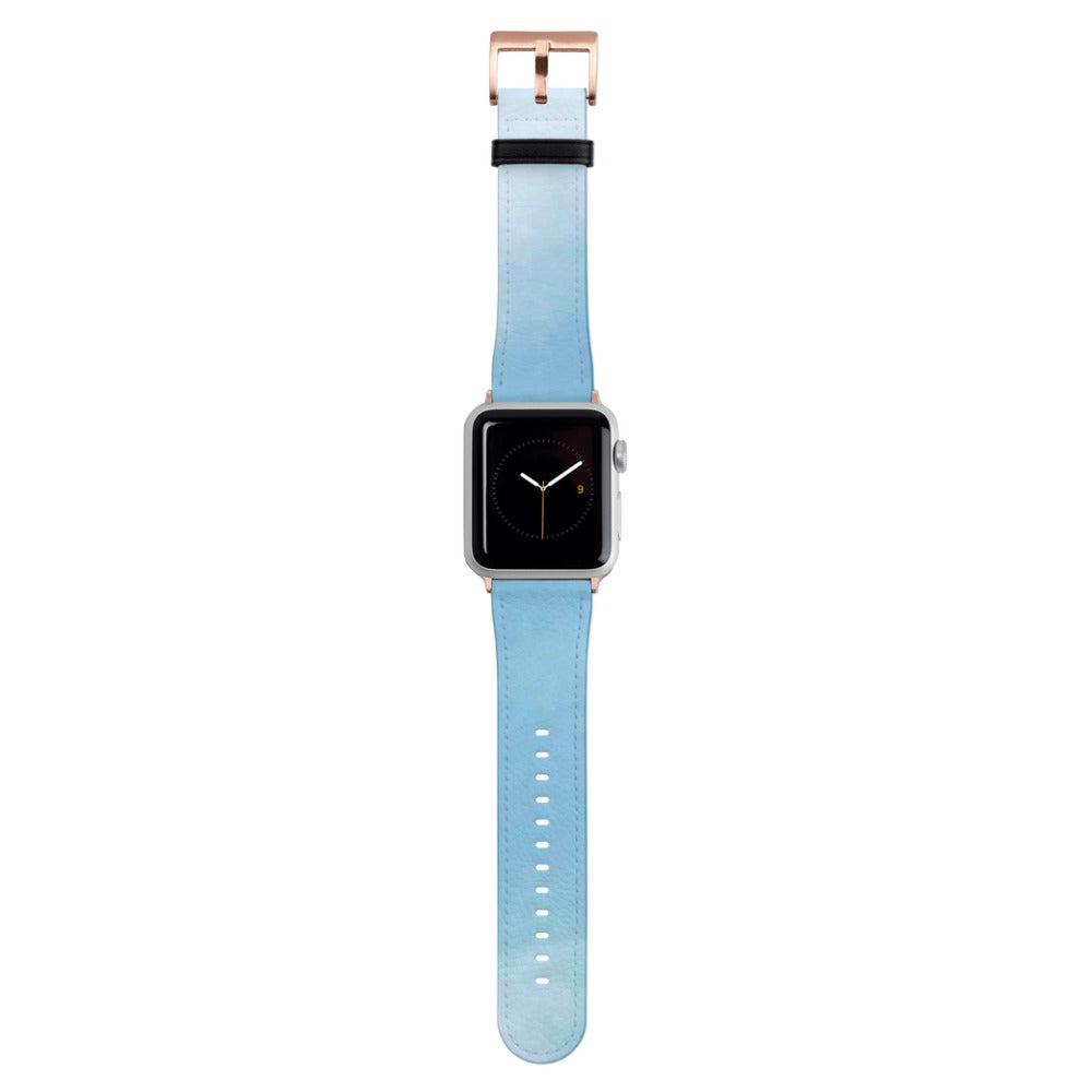 Custom Airplane Apple Watch Straps