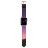 Custom Airplane Apple Watch Straps