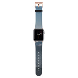 Custom Airplane Apple Watch Straps