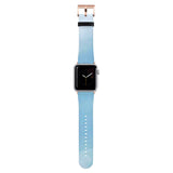 Custom Airplane Apple Watch Straps