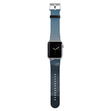 Custom Airplane Apple Watch Straps