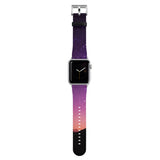 Custom Airplane Apple Watch Straps