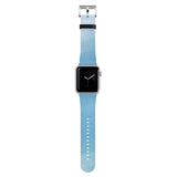Custom Airplane Apple Watch Straps