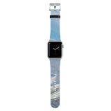Custom Airplane Apple Watch Straps