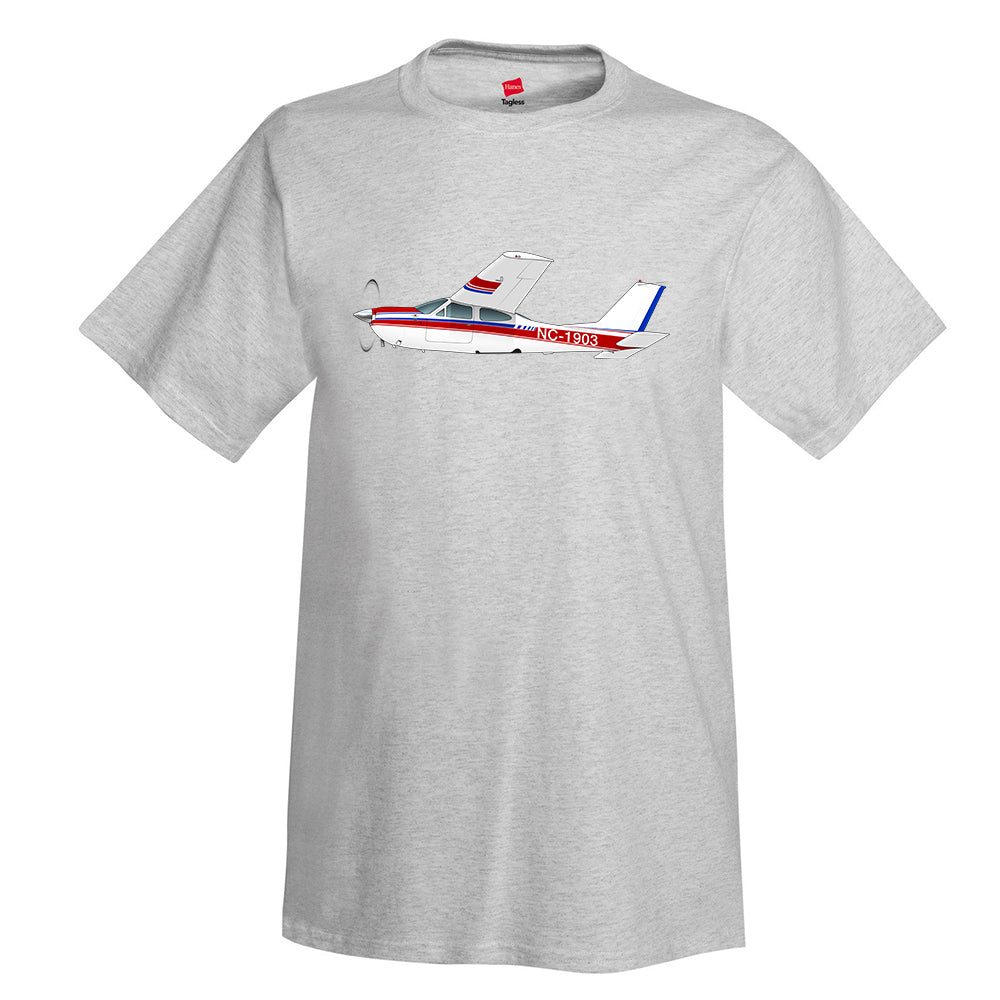 Cessna 177 Cardinal RG