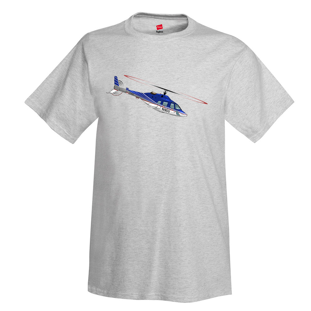 Bell 222 230