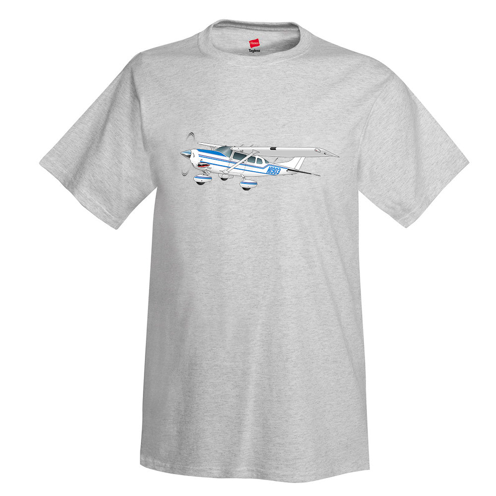 Cessna 206 Stationair