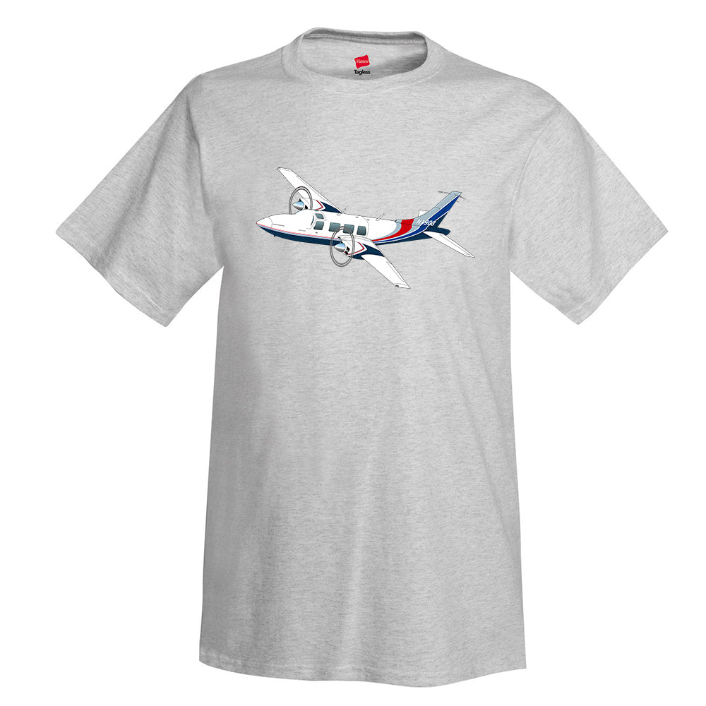 Piper Aircraft Aerostar 601P