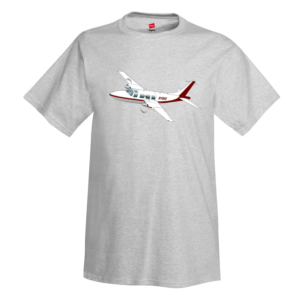 Piper Aircraft Aerostar 600