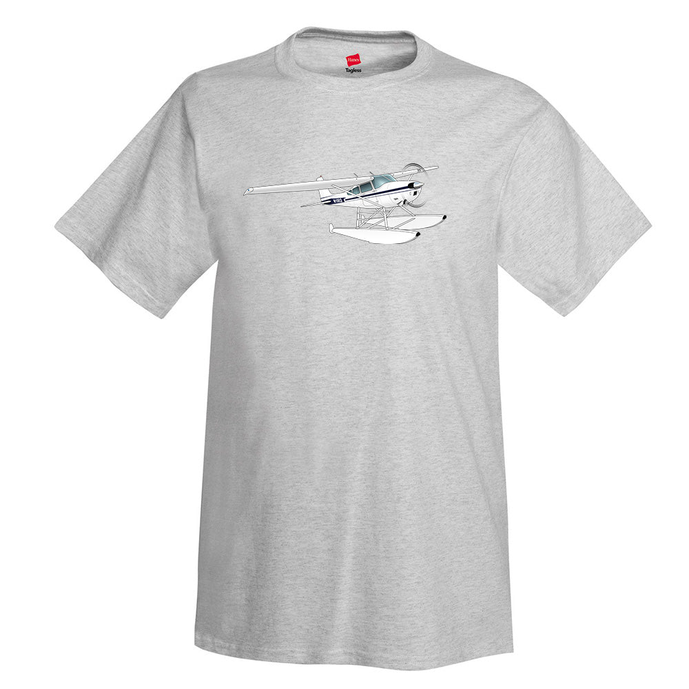 Cessna 185 Skywagon