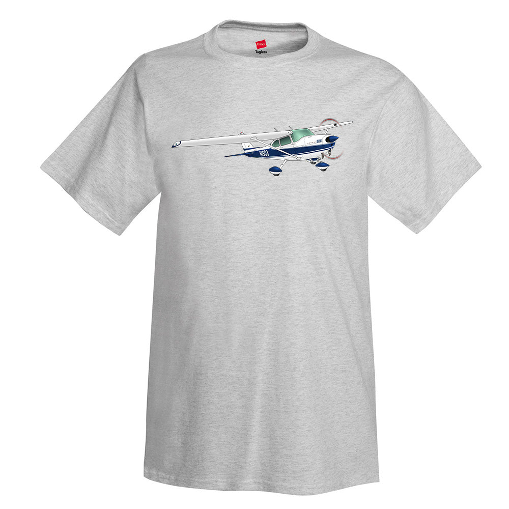 Cessna 172 Skyhawk