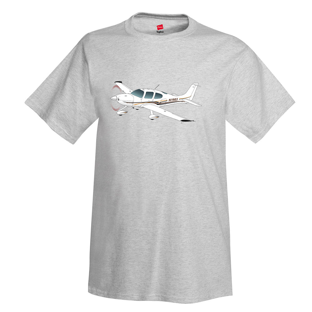 Cirrus SR20