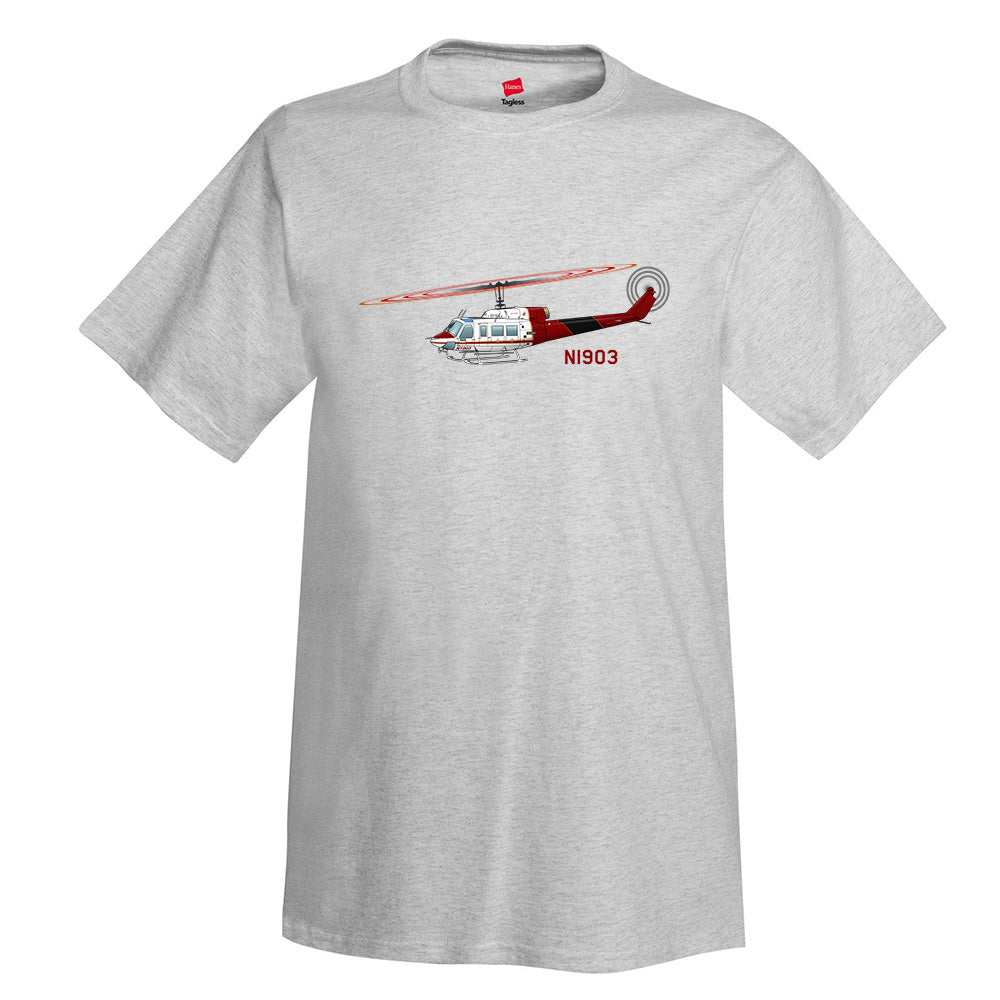 Bell 214