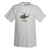 Bell UH-1 Huey Iroquois
